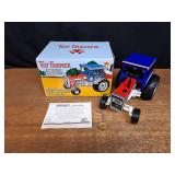 1/16 MF 1155 Spirit of America 2000 NFTS NIB Ertl