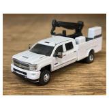 1/64 Chevy Service Truck Ertl