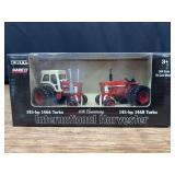 1/64 IH 1466 + 1468 40th Anniversary Set NIB Ertl