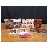 (10) IH + Case-IH