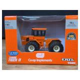 1/64 CO-OP Turbo Tiger II Collector Club NIB Ertl