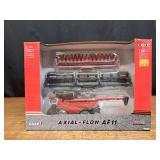 1/64 Case-IH AF11 Combine Prestige NIB Ertl