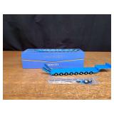 1/64 SCN1771 8 Axle Trailer NIB MASSDI