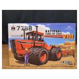 1/32 IH 7788 2025 NFTS NIB Ertl
