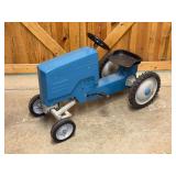 Pedal Tractor SM
