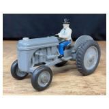 1/16 Ford 9N w/Plow Custom
