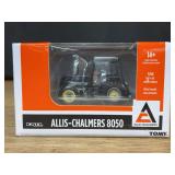 1/64 AC 8050 Black NIB Ertl