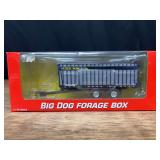 1/64 H&S Big Dog Forage Box NIB SC