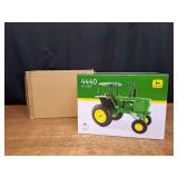 1/16 John Deere 4440 Hi-Crop 2 Cylinder Club NIB Ertl