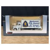 1/64 Markesan FFA Alumni Truck NIB SC