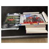 (10) New Holland + Versatile Posters