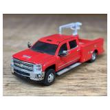 1/64 Chevy Service Truck Greenlight