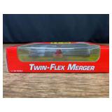 1/64 H&S Twin-Flex Merger NIB SC