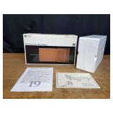 1/16 John Deere Hay Wagon Precision NIB Ertl