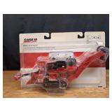 1/64 Case-IH 8800 Austoft Sugar Cane Harvester NIB Ertl