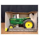 1/16 John Deere 4010 NIB Ertl