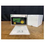1/16 John Deere 70 Precision NIB Ertl
