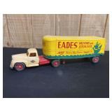 International Mayflower Semi Product Miniature
