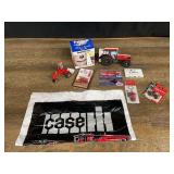 Case-IH + IH Lot