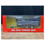 1/64 H&S Big Dog Forage Box NIB SC