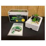 1/32 John Deere 9420T Precision NIB Ertl