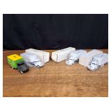 (4) Truck Banks
