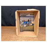 New Holland Boomer Tractor Literature