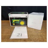 1/16 John Deere 630 Precision NIB Ertl