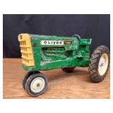 1/16 Oliver 1850 Ertl