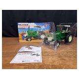 1/16 Oliver 2255 2019 NFTS NIB Ertl
