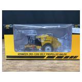 1/64 Vermeer ZR5-1220 Self Propelled Baler NIB SC