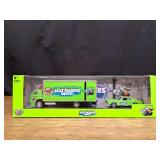 1/64 Scat Packers Dodge Truck + Super Bee NIB Castline