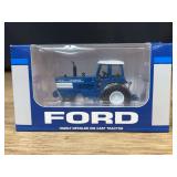 1/64 Ford TW-35 TTT NIB SC
