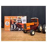 1/16 AC 7030  2003 TTT NIB Ertl