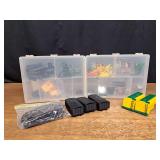 Truck Beds + Parts