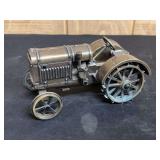 1/16 McCormick-Deering 10-20 Farmhand Brass SM