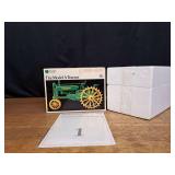 1/16 John Deere A Precision NIB Ertl