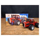 1/64 MF 4840 2022 NFTS NIB Ertl
