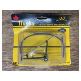 1/64 Husky 8" Pipe Cart NIB DCP
