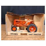 1/16 Case VAC Ertl