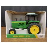 1/16 John Deere 4230 Collector NIB Ertl