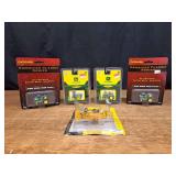 (5) John Deere NIB