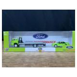 1/64 Ford Truck + Mustang Set NIB Castline