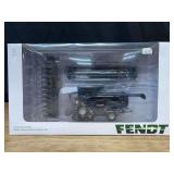 1/64 Fendt Ideal 9T Combine NIB SC