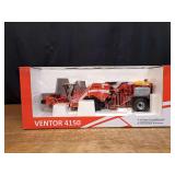 1/32 Grimme Ventor 4150 Potato Harvester NIB ROS