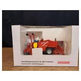 1/32 Grimme GL 860 Compacta Potato Planter NIB ROS