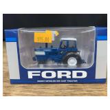 1/64 Ford TW-35 TTT NIB SC