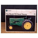 1/16 John Deere 70 Precision NIB Ertl