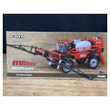 1/64 Miller Nitro 5365 Sprayer NIB Ertl