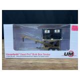1/64 Unverferth Seed Pro Bulk Box Tender NIB SC